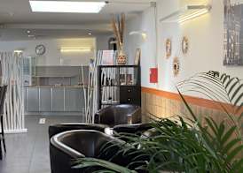 Adonis Hotel Strasbourg 5