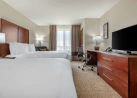 Comfort Inn & Suites 5