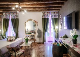 Vitrum - Como Luxury Suites 3