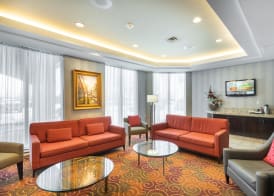 Hôtel WelcomInns 4