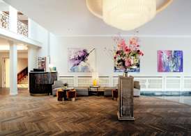 Hotel Erbprinz - Gourmet & Spa 5