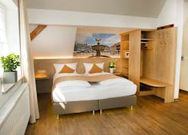 City-Appartements Am Wall 3