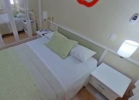Travel Inn Premium Flats Paulista Wall Street 5