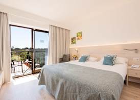 Hotel Playa Mondrago 5