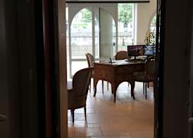 Hotel Vauban 2