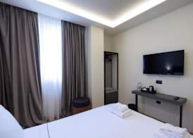 Green Boutique Hotel 3