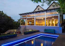 Four Rosmead Boutique Guesthouse 3