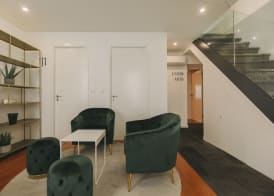 Azores Inn - Family Suites 2