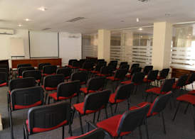 Hotel Comandor 4