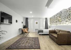 32 De Agosto ROOMS 2