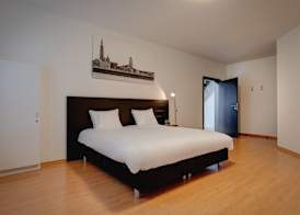 Hotel Ter Elst 5