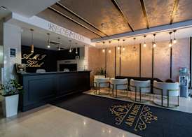 Garni Hotel AMI 3