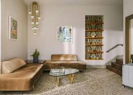 Hotel Beverly Terrace - Beverly Hills West Hollywood 3