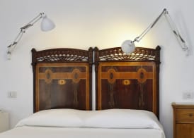 La Moresca Hotel 2