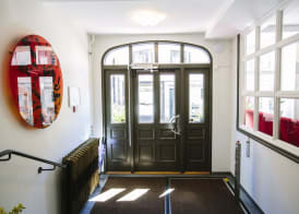 Best Western Plus Hotell Nordic Lund 2