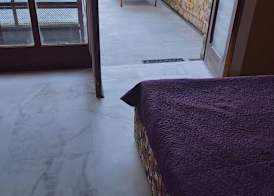 Big Terrace Apartment 2