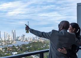 TRYP by Wyndham Southport Gold Coast Hotel Apartments 4