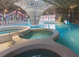 Terme Olimia - Apartment Village Lipa 4