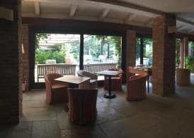 Locanda Maison Verte 3