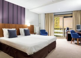 Fletcher Hotel-Restaurant Sparrenhorst-Veluwe 4