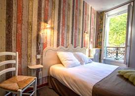 Hotel Du Terreau 2