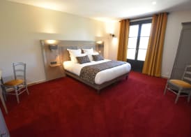 Hotel Le Perigord 2