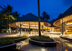 COMO Maalifushi 2