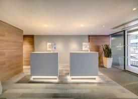 Apex City of Glasgow Hotel 5