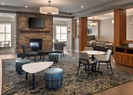 Residence Inn Silver Spring 3