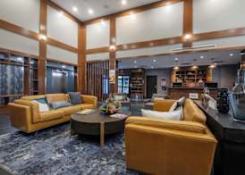 Four Points by Sheraton Louisville Airport 5