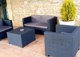 Hotel Villa Marcilla by Pandora Hoteles 2