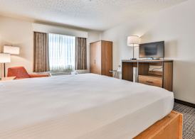 Best Western Mountain View Inn 5