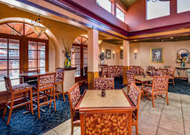 SFO Airport El Rancho Inn, BW Signature Collection 3