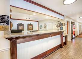 Best Western Luxury Inn 3