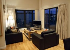 Liberty Wharf Apartments 4