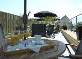 Liberty Wharf Apartments 5