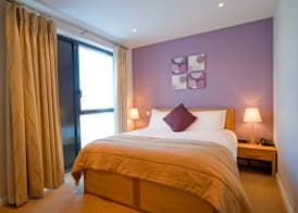 Liberty Wharf Apartments 3