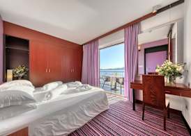 Ilirija Resort Hotel Adriatic 5