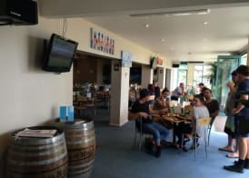 St Leonards Hotel 5