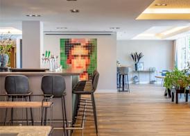 ibis Utrecht 2