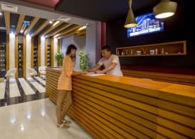 Side Sunport Hotel - All Inclusive 2