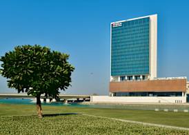 Hilton Garden Inn Bahrain Bay 2