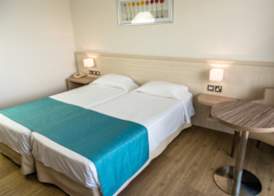 Hôtel Club Jumbo Cynthiana Beach 4