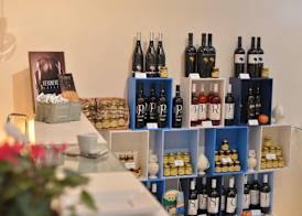 Albergo Diffuso Monopoli 5