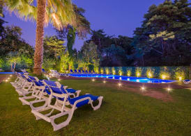 Hotel Lido 5