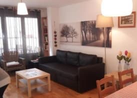 Apartamentos el Camino 4