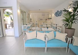 Hotel Regina Simius 3