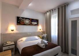 Hotel Mexico 5