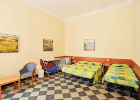 Hotel Florenz 3