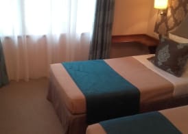Cit'Hotel Sphinx - Hotel 3